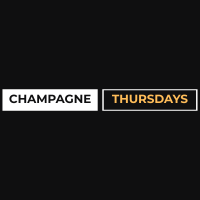 Champagne thursdays 400x400 (1)